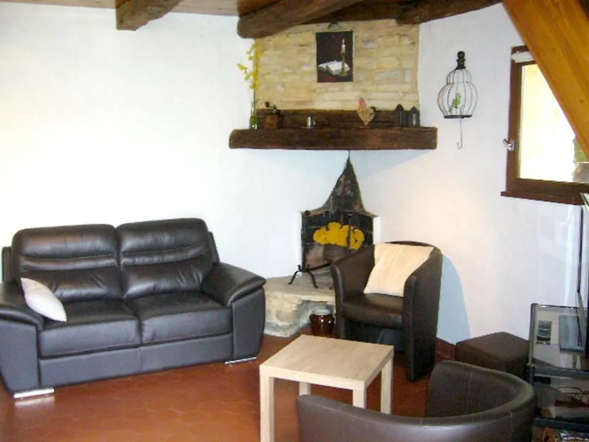 Maison Accueillante A Salviac Avec Piscine Privee Holiday home