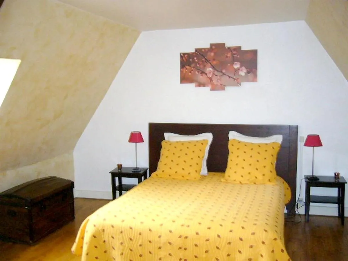 Holiday home Maison Accueillante A Salviac Avec Piscine Privee