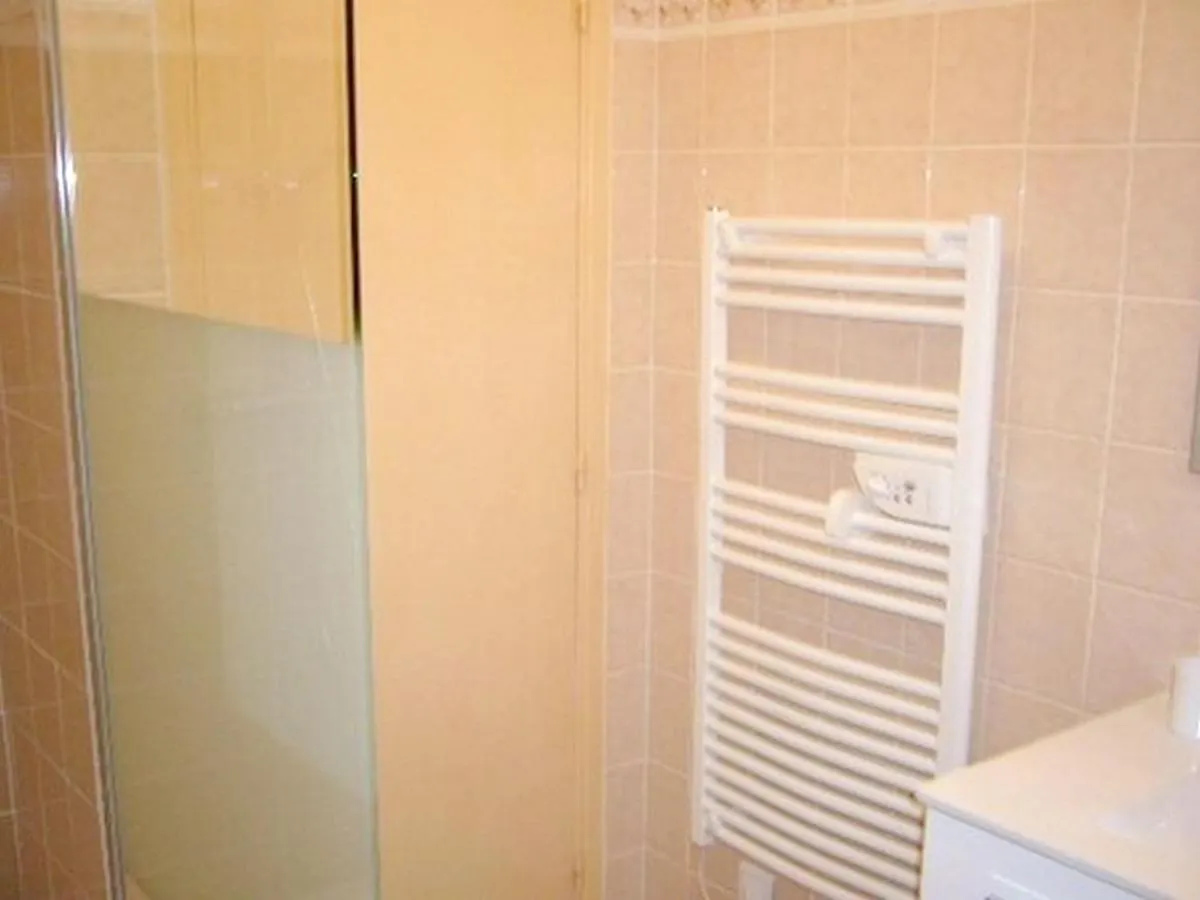 Holiday home Maison Accueillante A Salviac Avec Piscine Privee