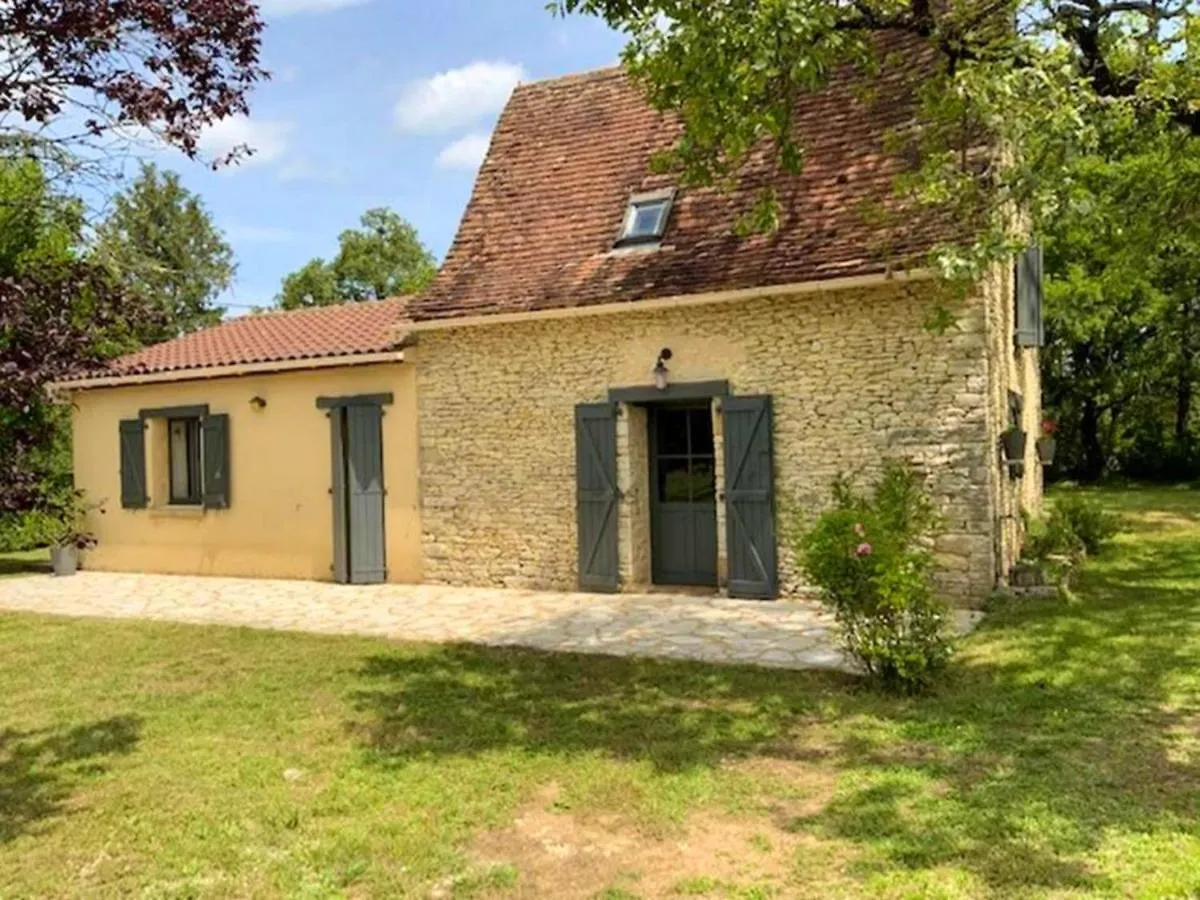 Maison Accueillante A Salviac Avec Piscine Privee 0*,  France