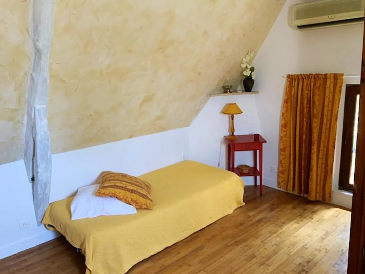 Holiday home Maison Accueillante A Salviac Avec Piscine Privee France