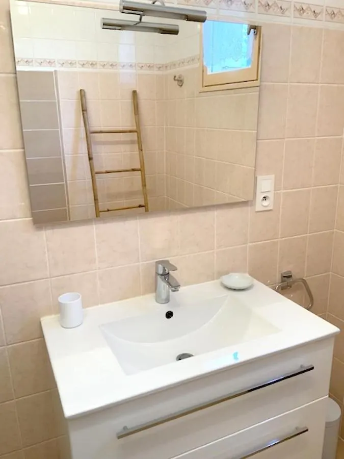 Maison Accueillante A Salviac Avec Piscine Privee Holiday home