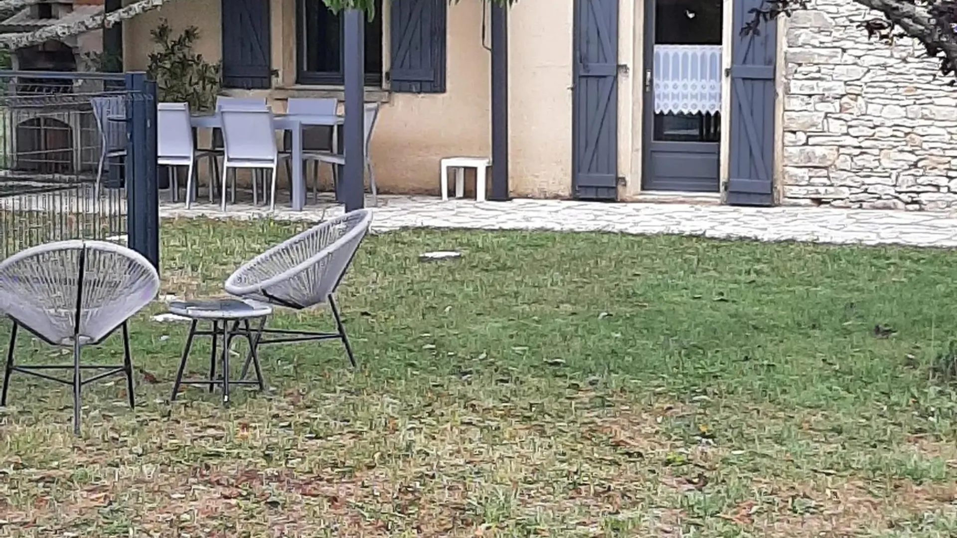 Maison Accueillante A Salviac Avec Piscine Privee Holiday home